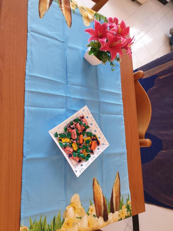 Brezza Marina room 3