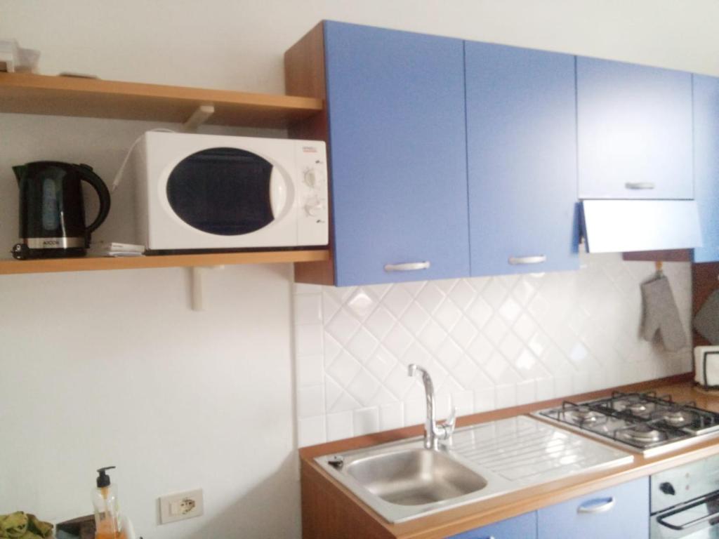 Brezza Marina room 4