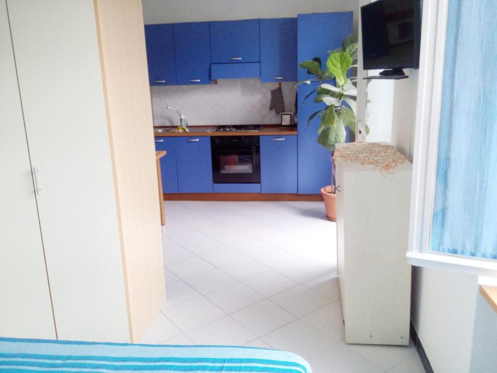 Brezza Marina room 5